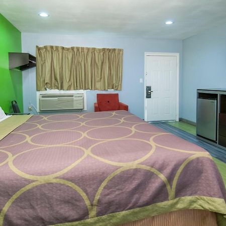 Executive Inn Fort Stockton Luaran gambar