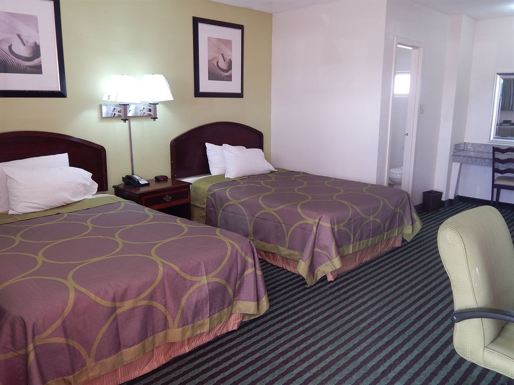 Executive Inn Fort Stockton Luaran gambar