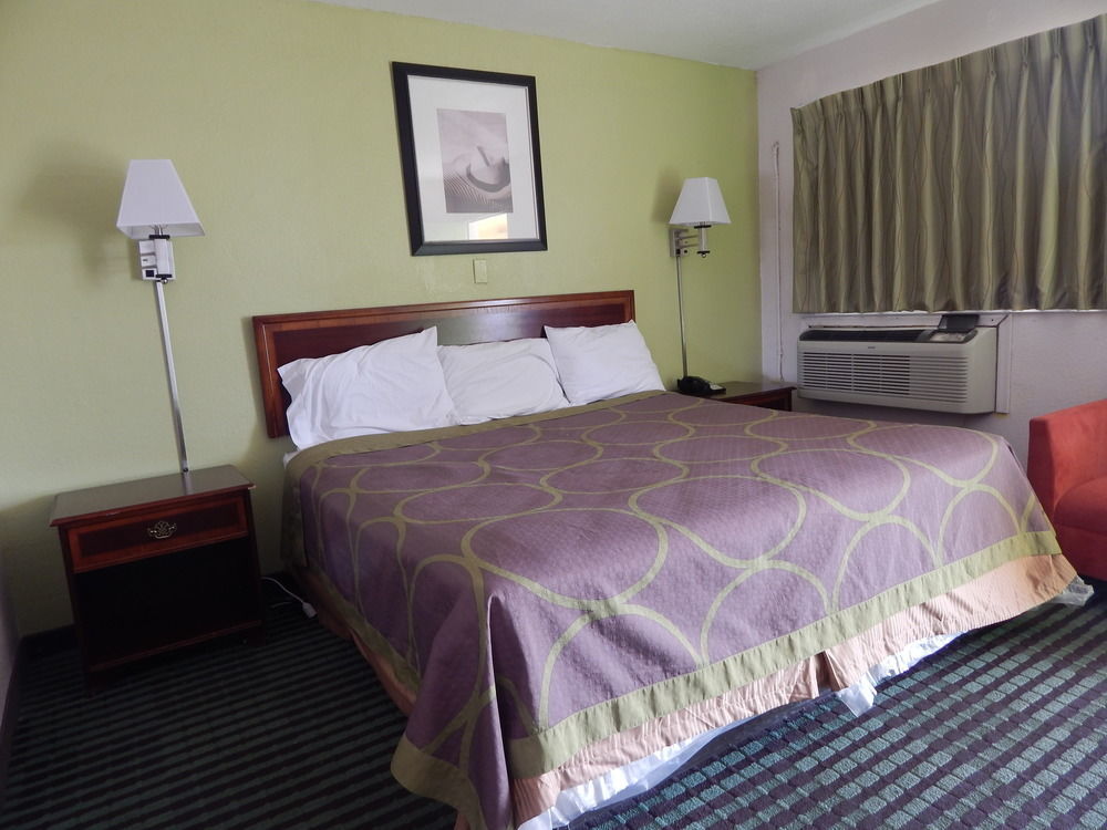 Executive Inn Fort Stockton Luaran gambar