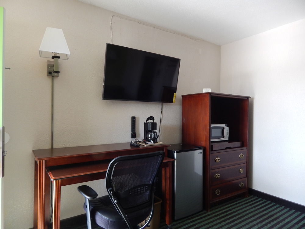 Executive Inn Fort Stockton Luaran gambar