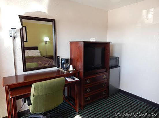 Executive Inn Fort Stockton Luaran gambar