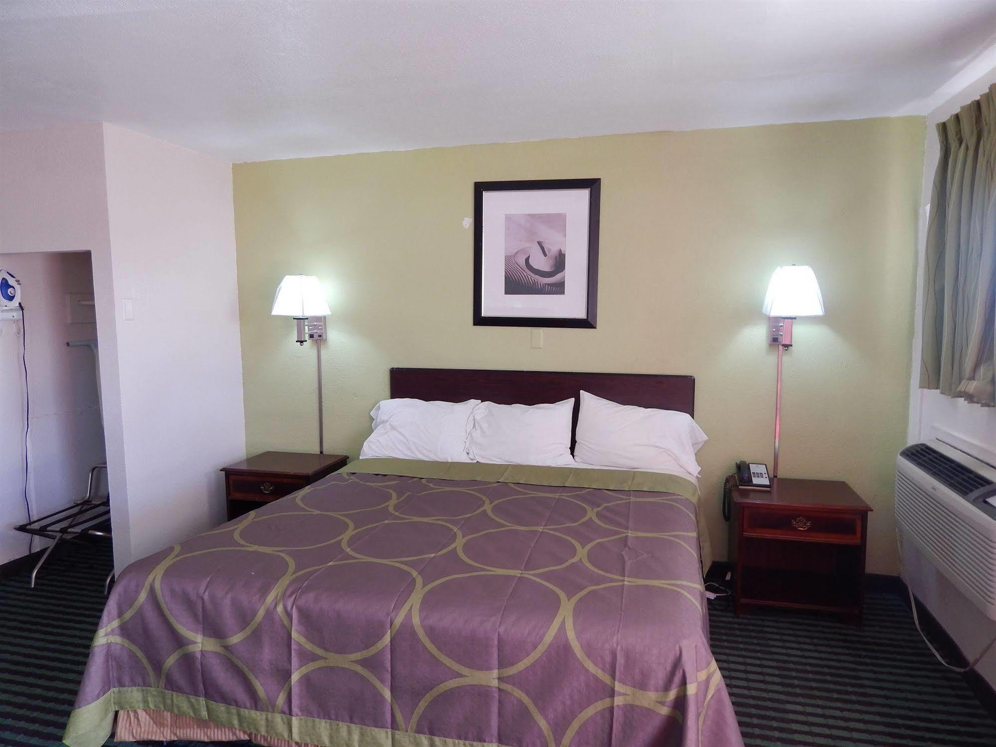Executive Inn Fort Stockton Luaran gambar