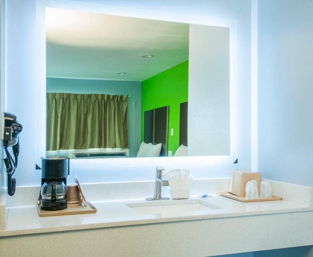 Executive Inn Fort Stockton Luaran gambar