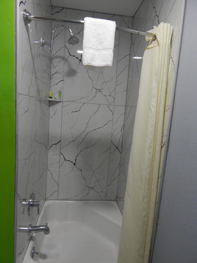 Executive Inn Fort Stockton Luaran gambar