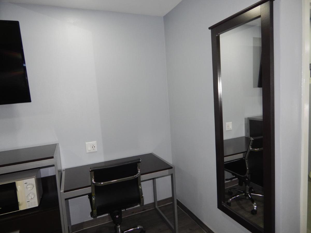 Executive Inn Fort Stockton Luaran gambar