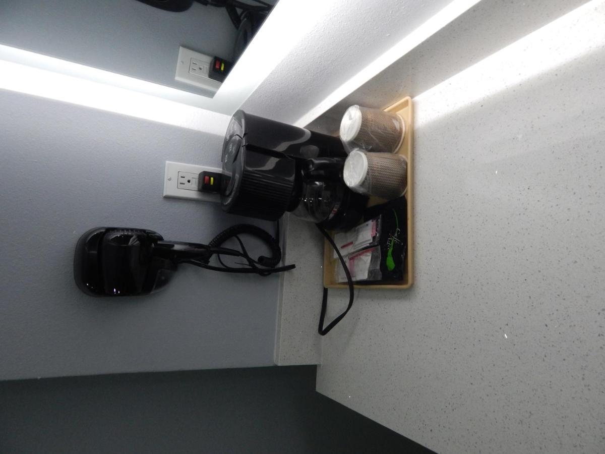 Executive Inn Fort Stockton Luaran gambar